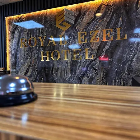 Royal Ezel Hotel